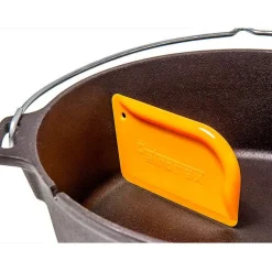Petromax - Scraber Skraber til Dutch Oven