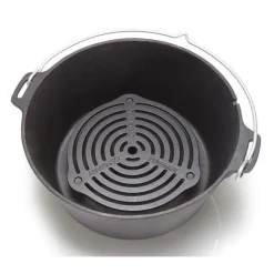 Petromax - Stack Grate Multirist