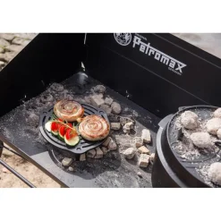 Petromax - Stack Grate Multirist