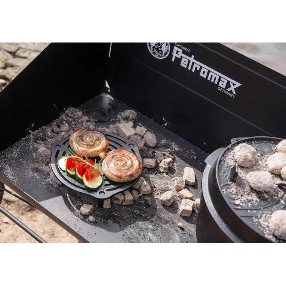Petromax - Stack Grate Multirist