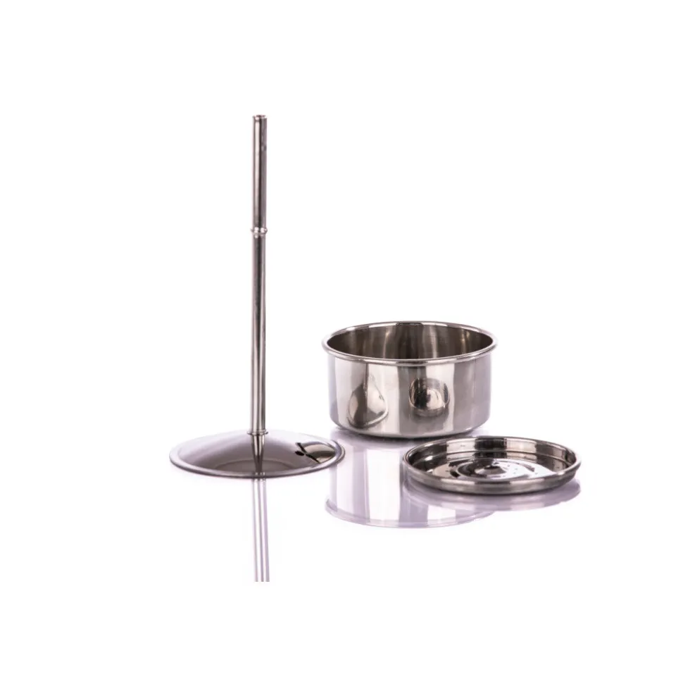 Petromax - Te og Kaffe Perkolator