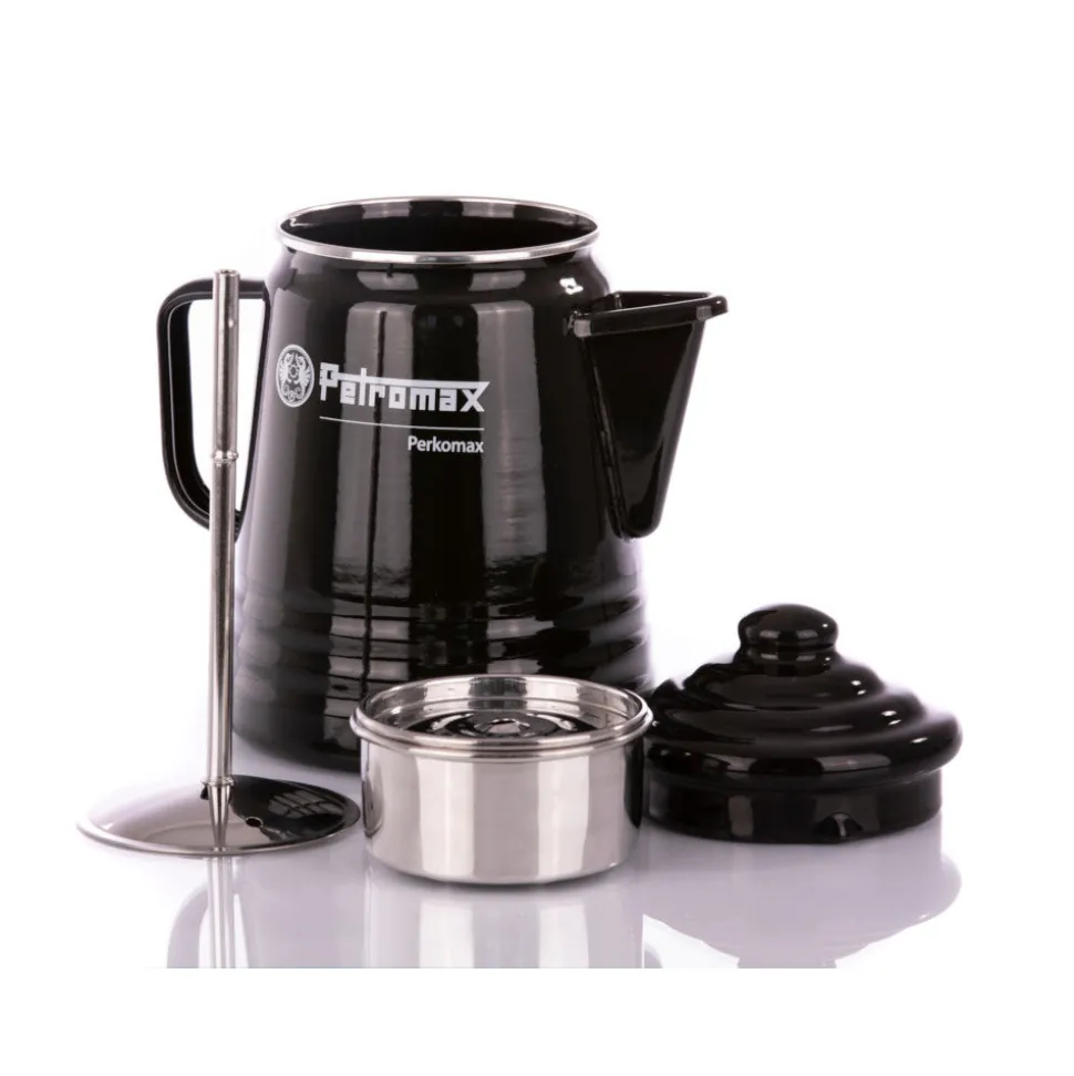 Petromax - Te og Kaffe Perkolator