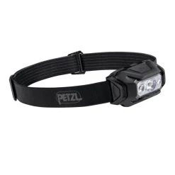 Petzl - Aria 2 RGB Pandelampe 450 Lumen // Sort