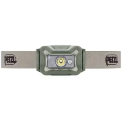 Petzl - Aria 1 RGB Pandelampe 350 Lumen // Sand