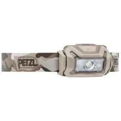 Petzl - Aria 1 RGB Pandelampe 350 Lumen // Camo