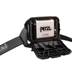 Petzl - Aria 1R RGB Pandelampe 475 Lumen // Sort
