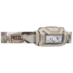 Petzl - Aria 2R RGB Pandelampe 625 Lumen // Camo