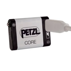 Petzl - Core 2 Genopladeligt Batteri