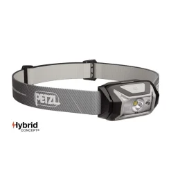 Petzl - Tikka Core Pandelampe 450 Lumen // Sort