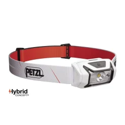 Petzl - Tikka Core Pandelampe 450 Lumen // Hvid