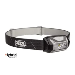 Petzl - Tikka Pandelampe 350 Lumen // Sort