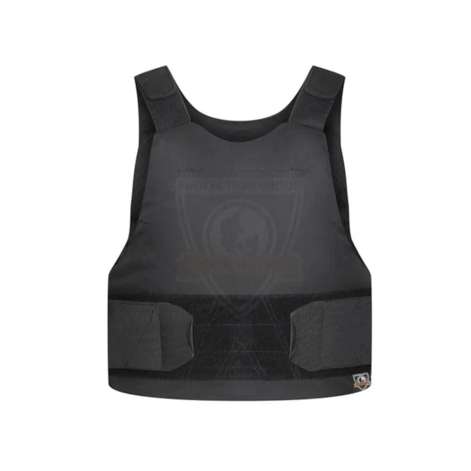 PGD - DELTA Skudsikker Vest Level IIIA (3A)