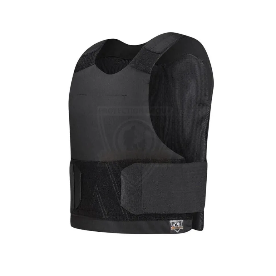 PGD - DELTA Skudsikker Vest Level IIIA (3A)