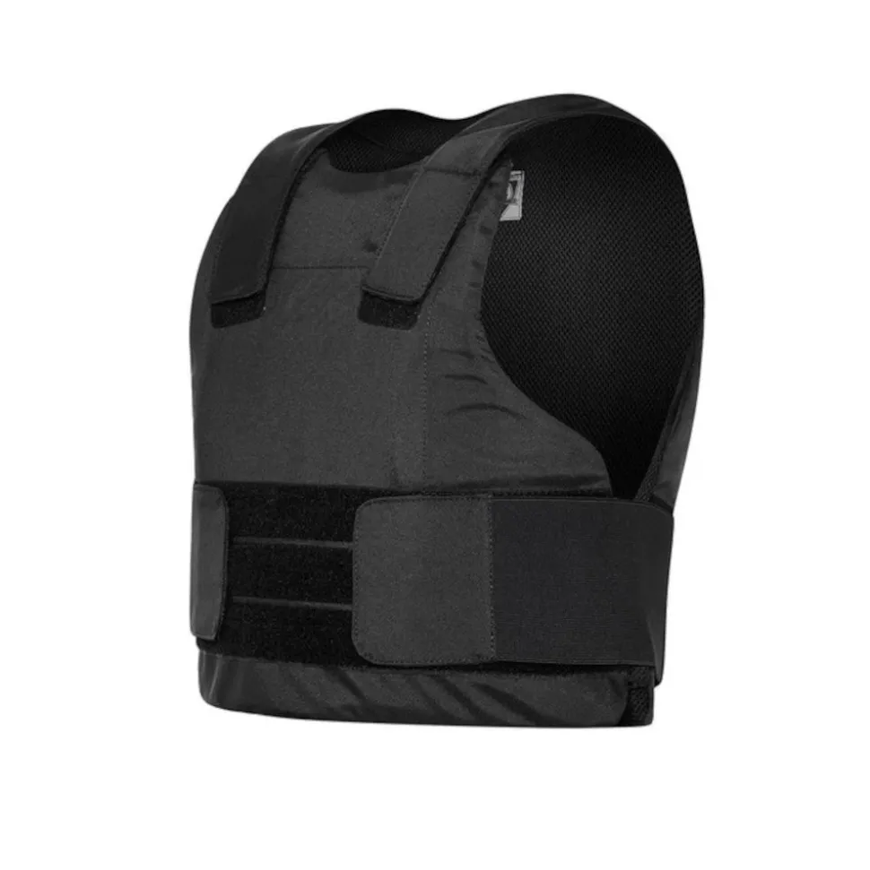 PGD - Exoskeleton Stiksikker Vest