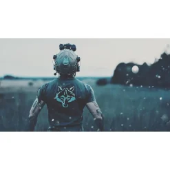PGD - Exoskeleton Stiksikker Vest