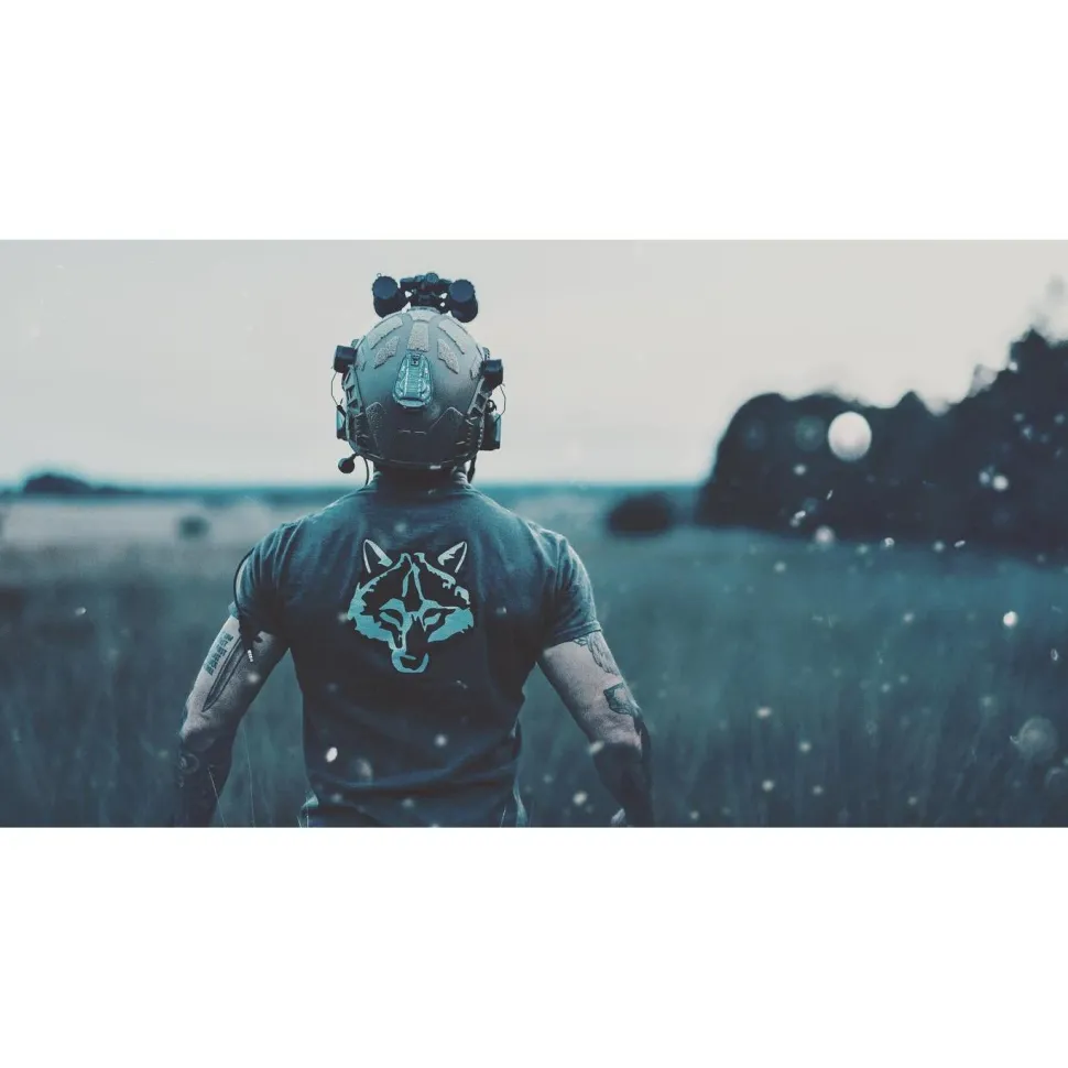 PGD - Exoskeleton Stiksikker Vest