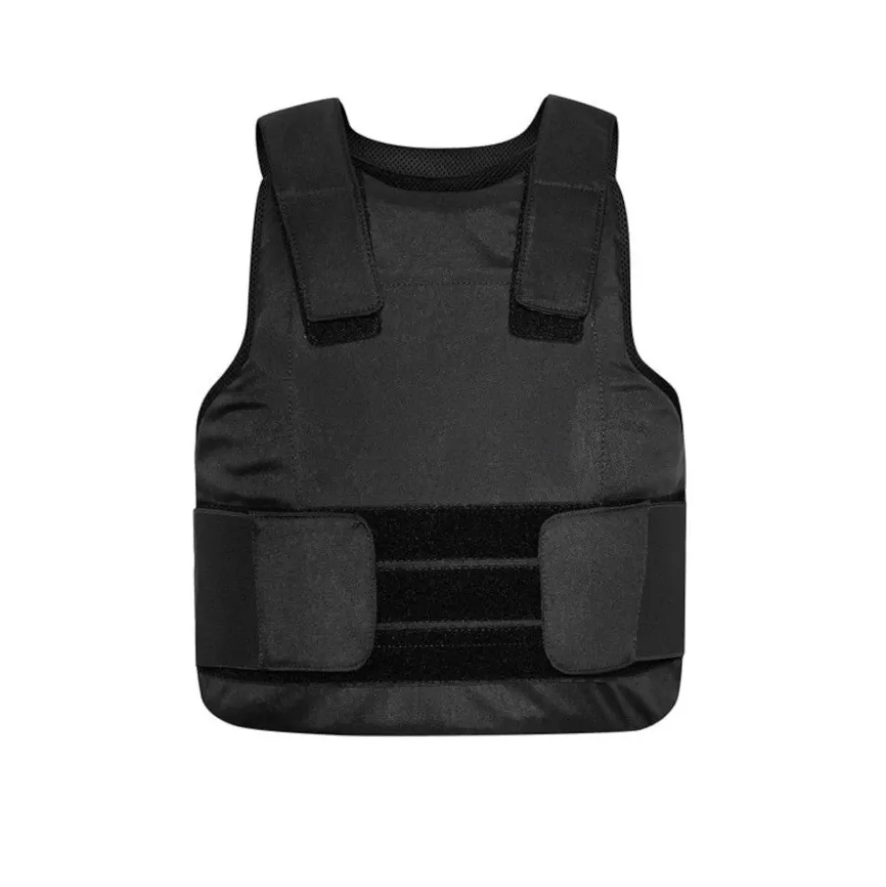 PGD - Exoskeleton Stiksikker Vest