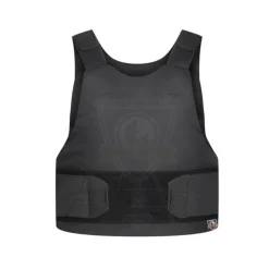 PGD - PGD-Ultra Skud- og Stiksikker Vest (NIJ IIIA + Stab level 1)