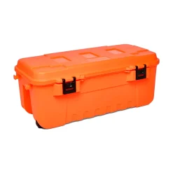 Plano - Sportsman´s Trunk Large // Blaze Orange