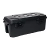 Plano - Sportsman´s Trunk Large // Sort