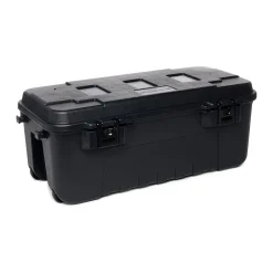 Plano - Sportsman´s Trunk Large // Sort