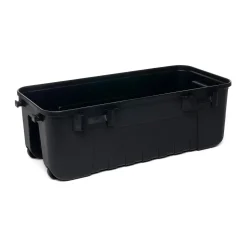 Plano - Sportsman´s Trunk Large // Sort