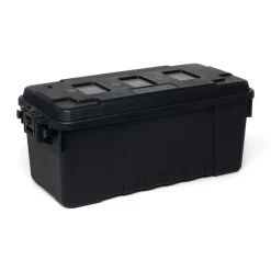 Plano - Sportsman´s Trunk Medium // Sort
