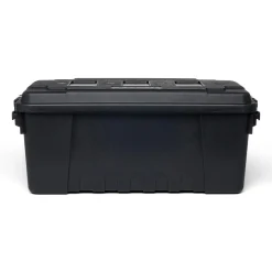 Plano - Sportsman´s Trunk Medium // Sort