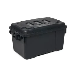 Plano - Sportsman´s Trunk Small // Sort