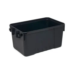 Plano - Sportsman´s Trunk Small // Sort