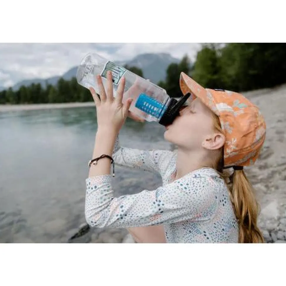 Platypus - DayCap In Bottle Filter