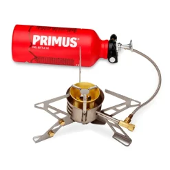 Primus - Multifuelbrænder III