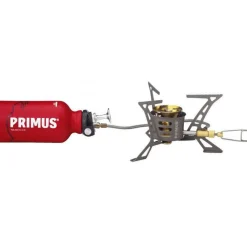 Primus - OmniLite Ti Multifuelbrænder