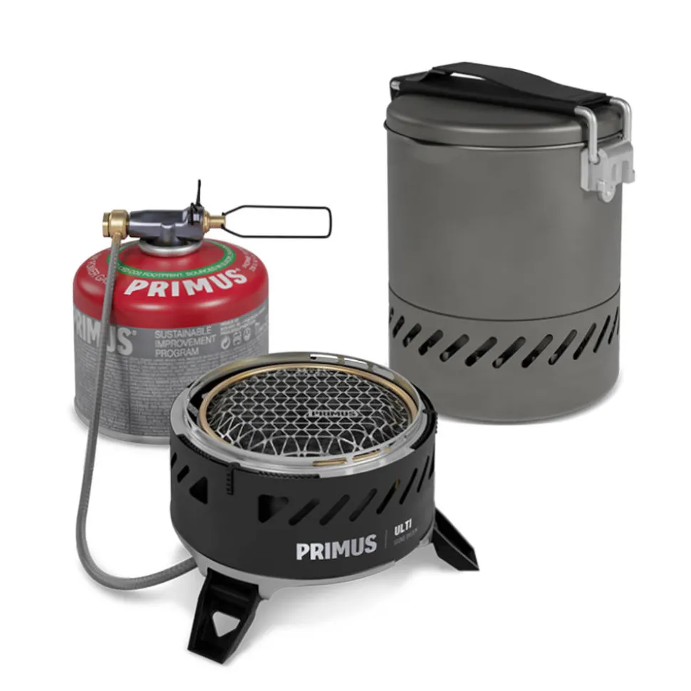 Primus - Ulti Stove System 1.0L