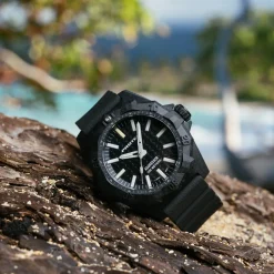 ProTek - PT4001 45 mm Outdoor Ur // Sort