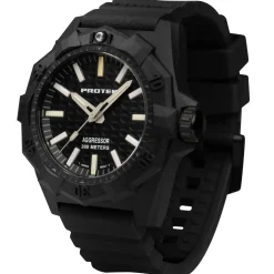 ProTek - PT4001 45 mm Outdoor Ur // Sort
