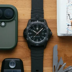 ProTek - PT1001 42 mm Outdoor Ur // Sort