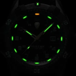 ProTek - PT1001 42 mm Outdoor Ur // Sort
