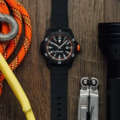 ProTek - PT1004 42 mm Outdoor Ur // Sort & Orange