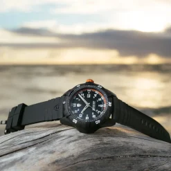 ProTek - PT1004 42 mm Outdoor Ur // Sort & Orange