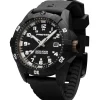 ProTek - PT1016 USMC 42 mm Outdoor Ur // Sort & Sand