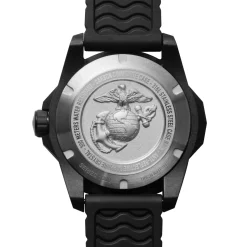 ProTek - PT1013 USMC 42 mm Outdoor Ur // Sort & Blå