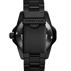 ProTek - PT2202BR 42 mm Outdoor Ur // Sort