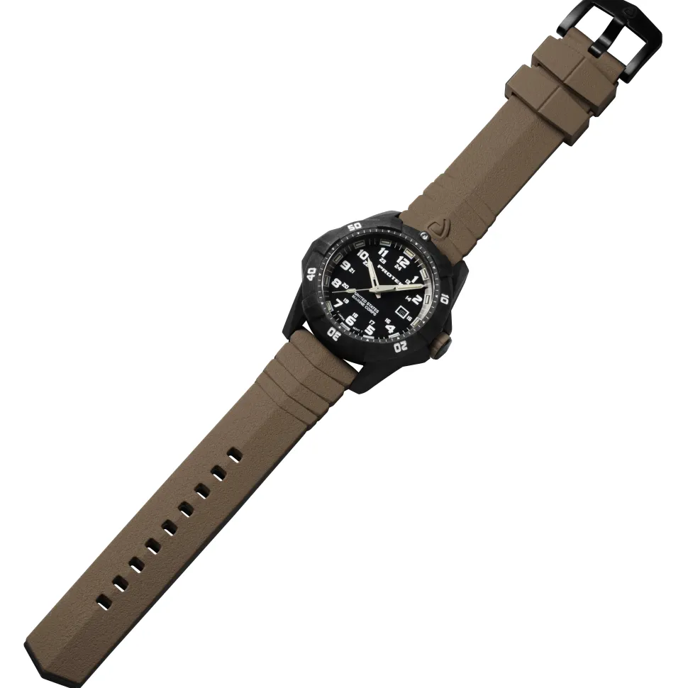 ProTek - PT1016D USMC 42 mm Outdoor Ur // Sand