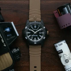 ProTek - PT1016D USMC 42 mm Outdoor Ur // Sand
