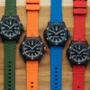 ProTek - PT1005G 42 mm Outdoor Ur // Grøn