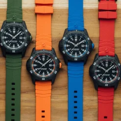 ProTek - PT1005G 42 mm Outdoor Ur // Grøn