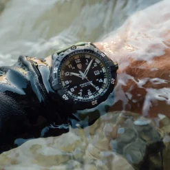 ProTek - PT1005G 42 mm Outdoor Ur // Grøn
