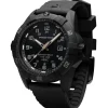 ProTek - PT1011SF USMC 250th Edition 42 mm Outdoor Ur // Sort