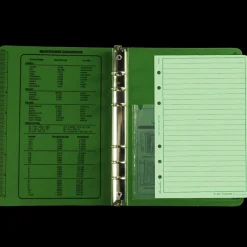 Rite In The Rain - 1/2" Ring Binder // Sand / Ørken